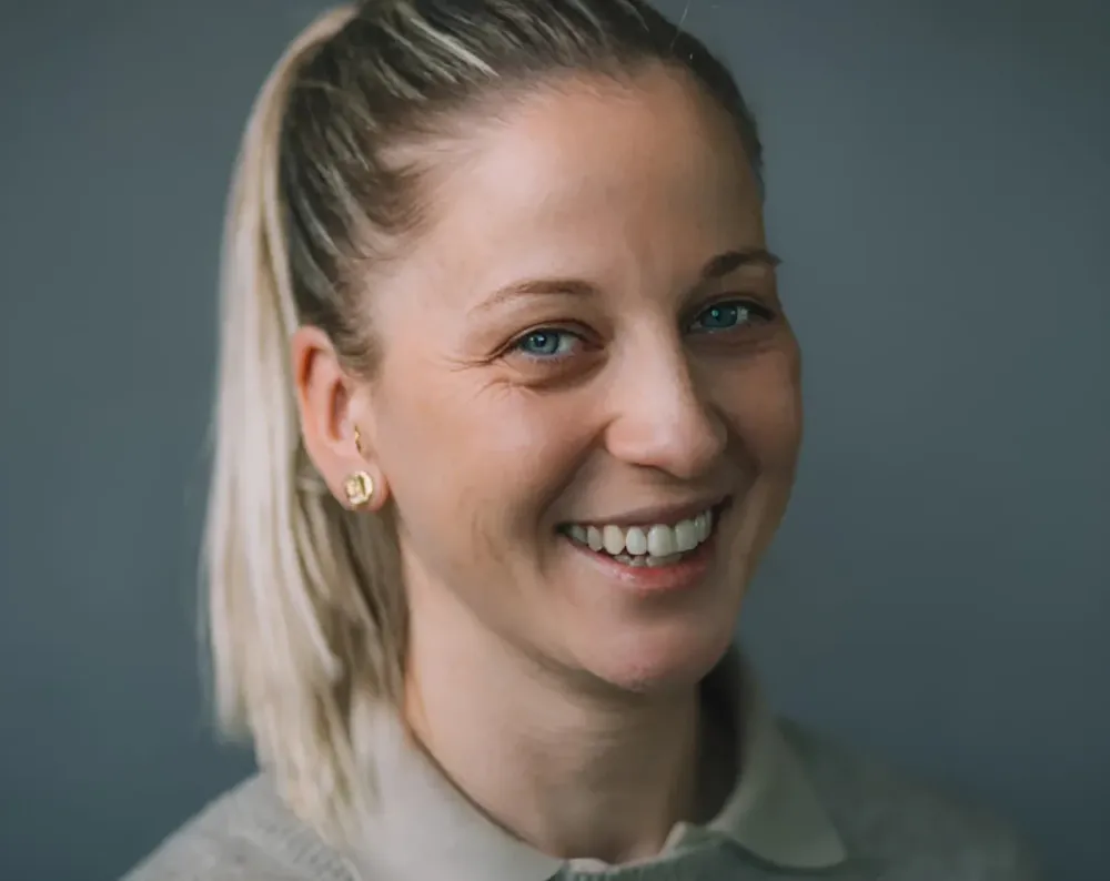 Portrait von Dr. med. dent. Manuela Jansen