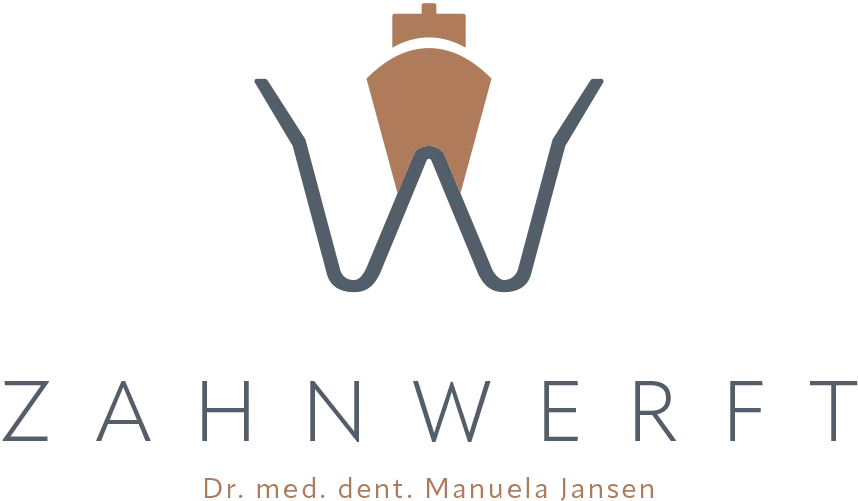 Logo ZAHNWERFT